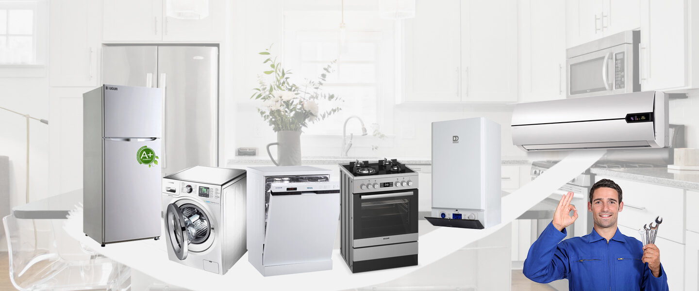 Evka 7 Protherm Servisi
